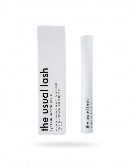 The Usual Lash Growth Serum