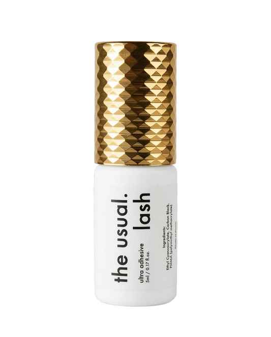 Ultra Lash Adhesive